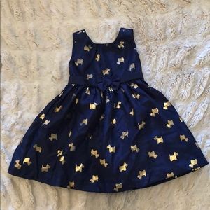Toddler 2T Gymboree Dress